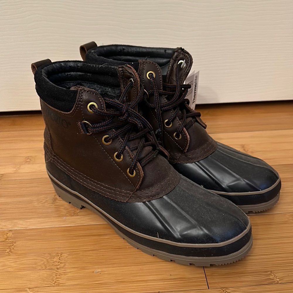 SPORTO snow boots